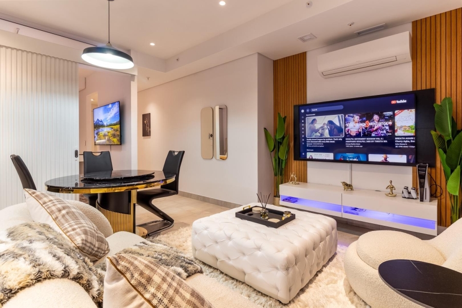 To Let 1 Bedroom Property for Rent in Cape Town City Centre Western Cape